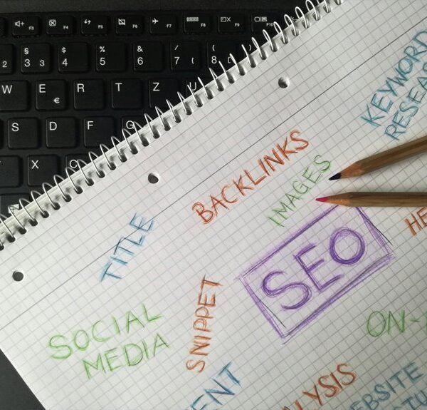 keyword focused seo plan