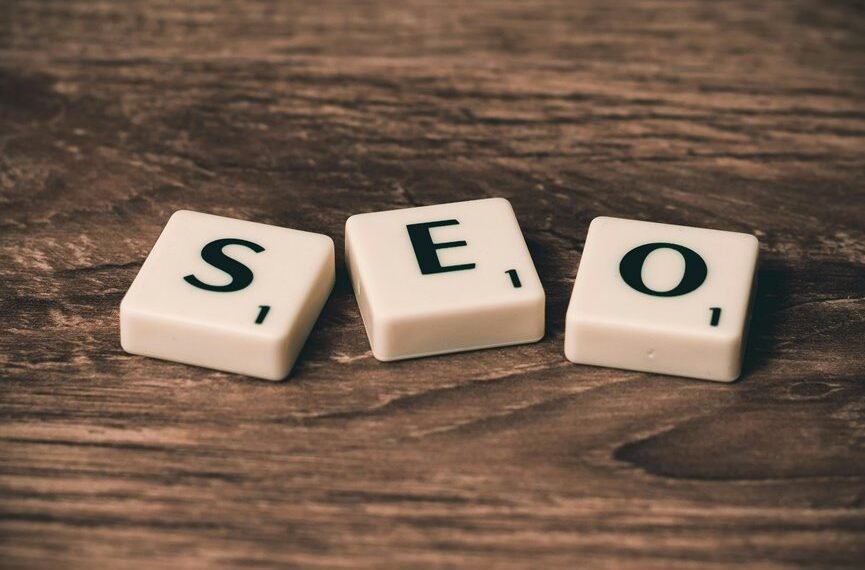 seo strategy for ranking