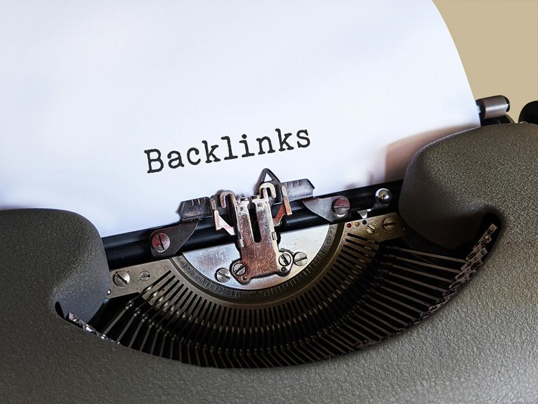 traffic growth with backlinks